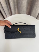 Bottega Veneta Andiamo Clutch